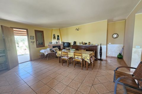 Villa i Collesano, Palermo, Collesano - € 245.000 | Ref: 10561 - foto 4